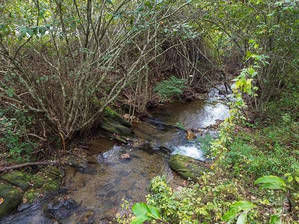 30.8 Acres of Land with Home for Sale in McGrady, North Carolina