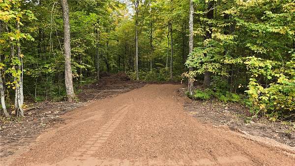 1 Acre of Residential Land for Sale in Exeland, Wisconsin
