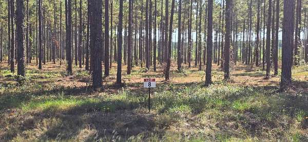 0.57 Acres of Residential Land for Sale in Florien, Louisiana