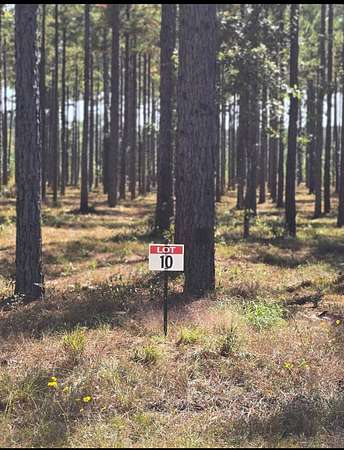 0.43 Acres of Residential Land for Sale in Florien, Louisiana