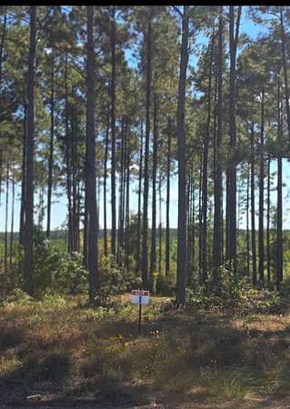 0.71 Acres of Residential Land for Sale in Florien, Louisiana