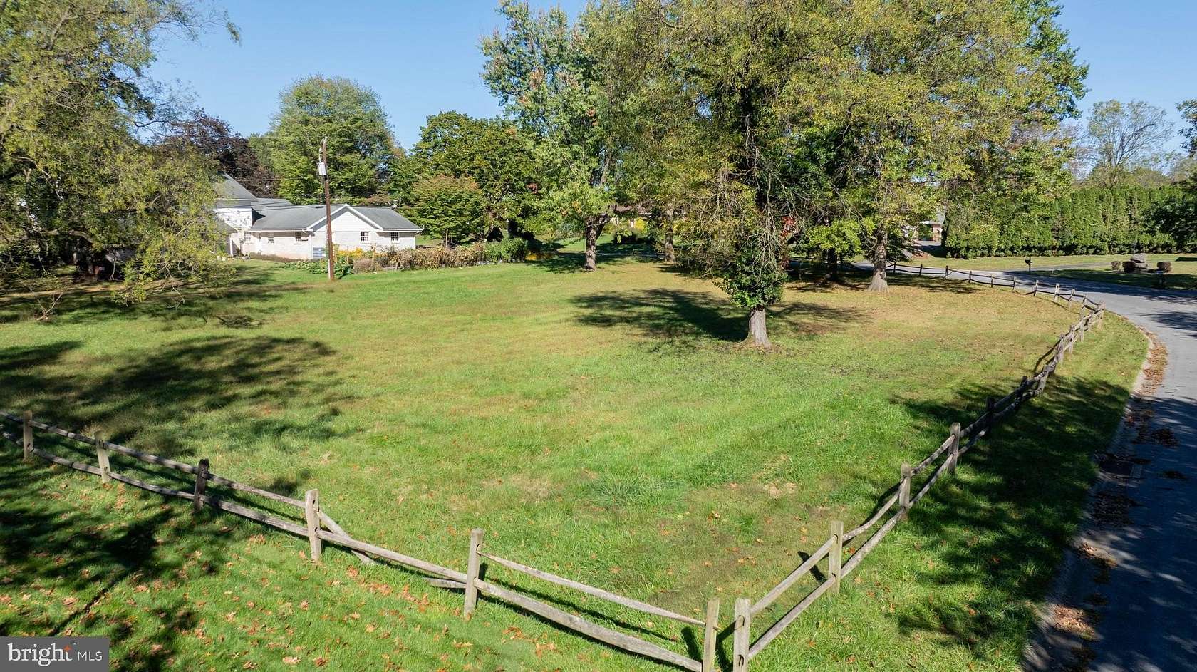 0.47 Acres of Residential Land for Sale in Lancaster, Pennsylvania