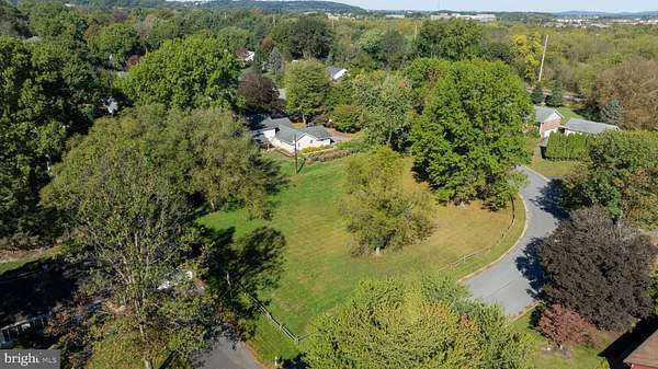 0.47 Acres of Residential Land for Sale in Lancaster, Pennsylvania