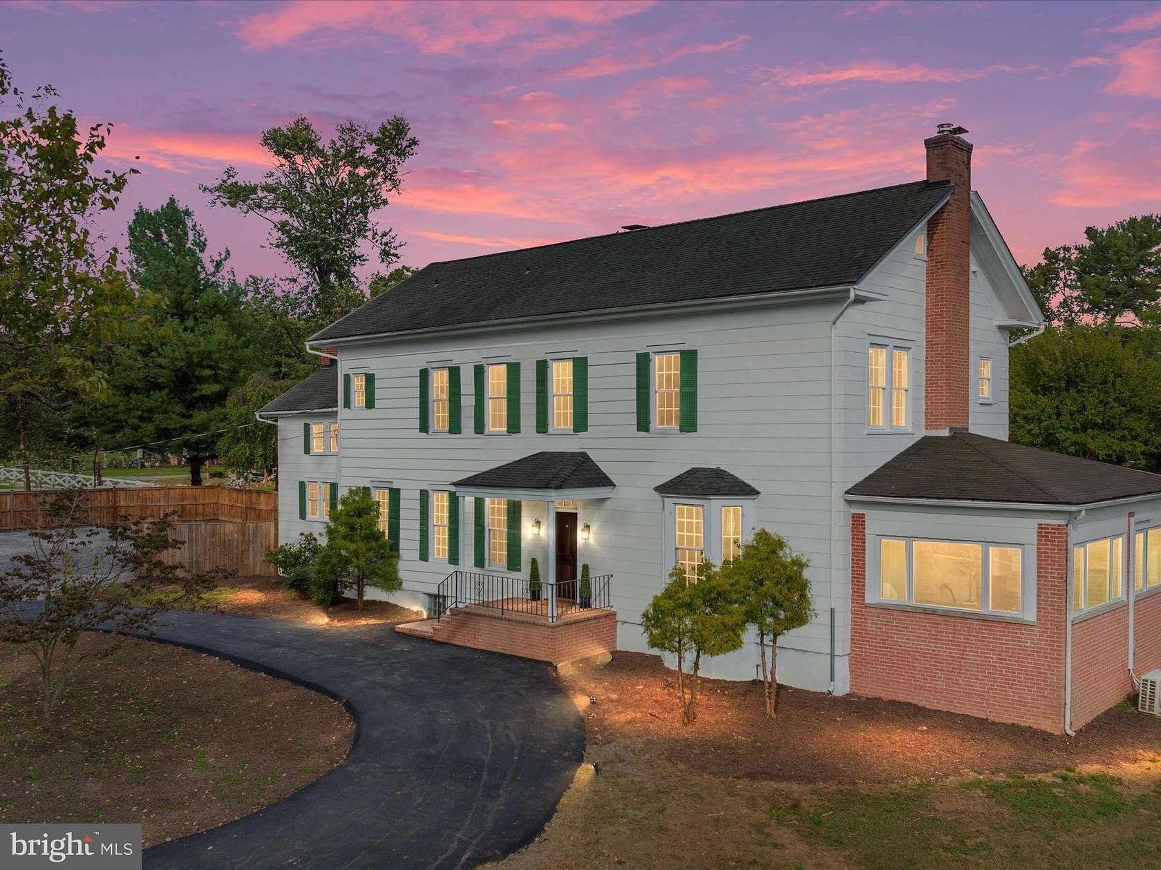 1.75 Acres of Residential Land with Home for Sale in Front Royal, Virginia