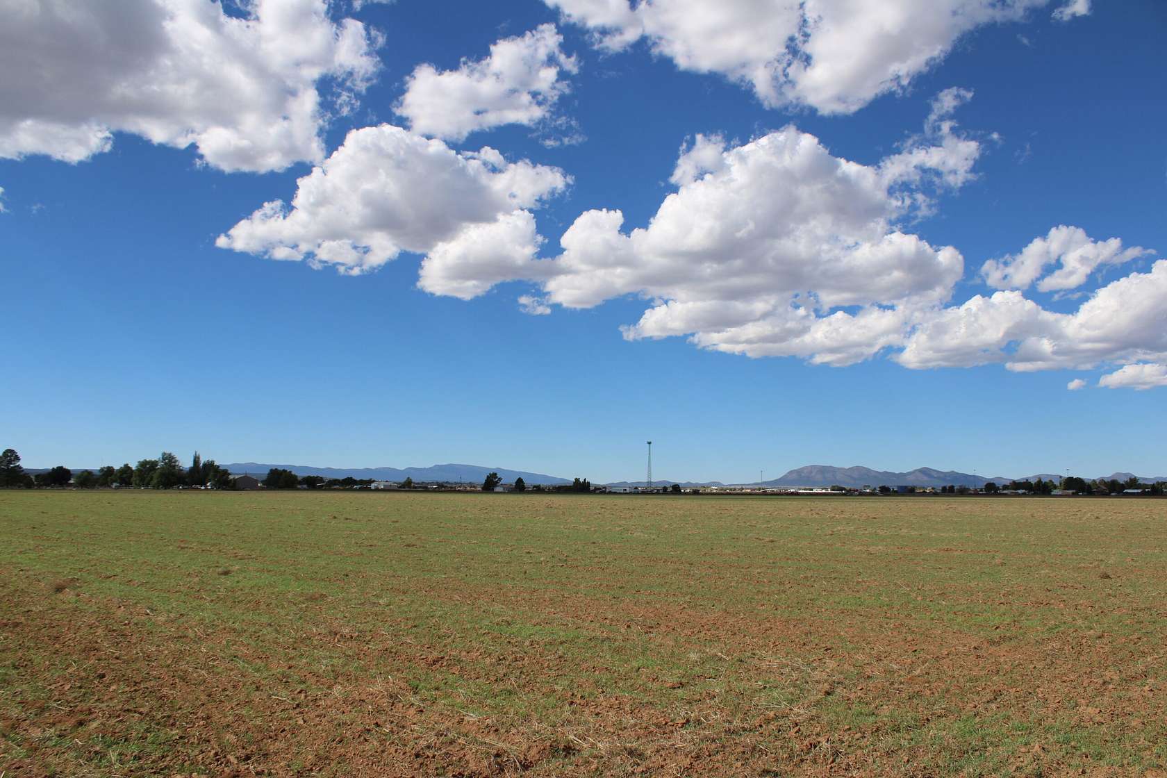 80 Acres of Land for Sale in Moriarty, New Mexico