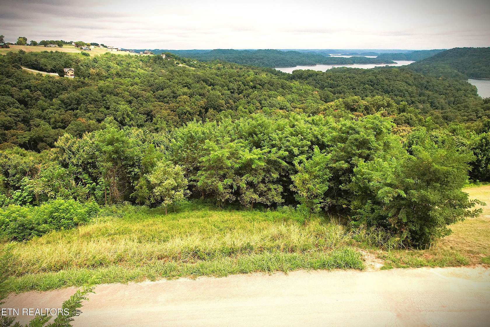 0.62 Acres of Residential Land for Sale in Hilham, Tennessee