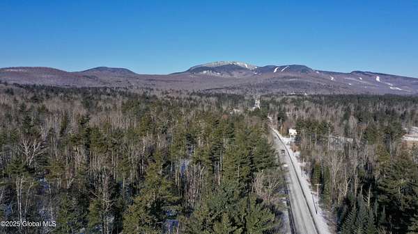 70.2 Acres of Land for Sale in Johnsburg, New York