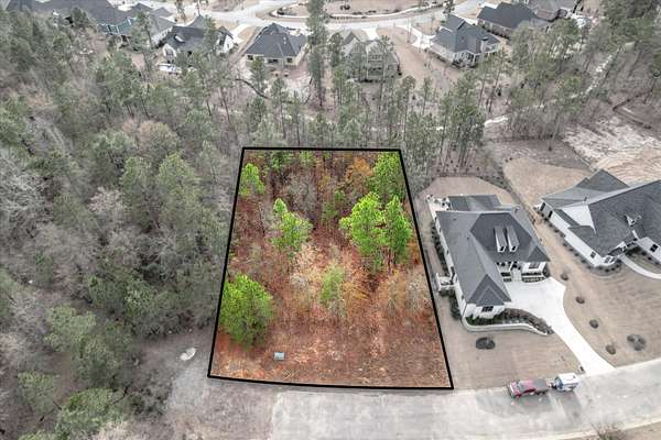 0.48 Acres of Residential Land for Sale in Aiken, South Carolina