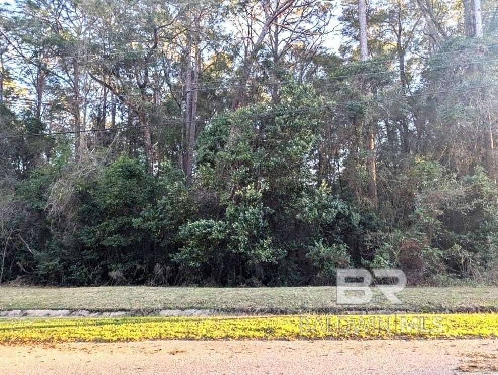 0.48 Acres of Residential Land for Sale in Mobile, Alabama