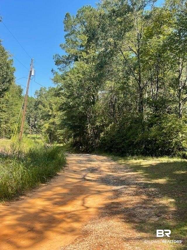 0.15 Acres of Land for Sale in Chunchula, Alabama