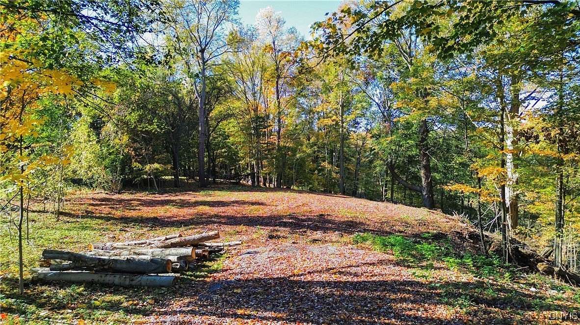 2.9 Acres of Residential Land for Sale in Ilion, New York