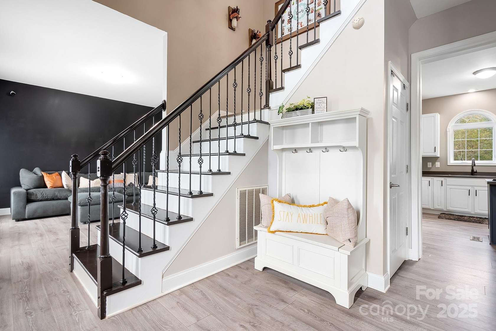 2 Acres of Residential Land with Home for Sale in Davidson, North Carolina