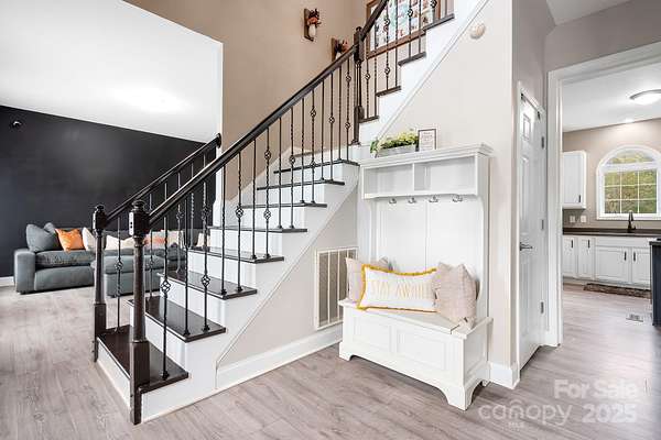 2 Acres of Residential Land with Home for Sale in Davidson, North Carolina