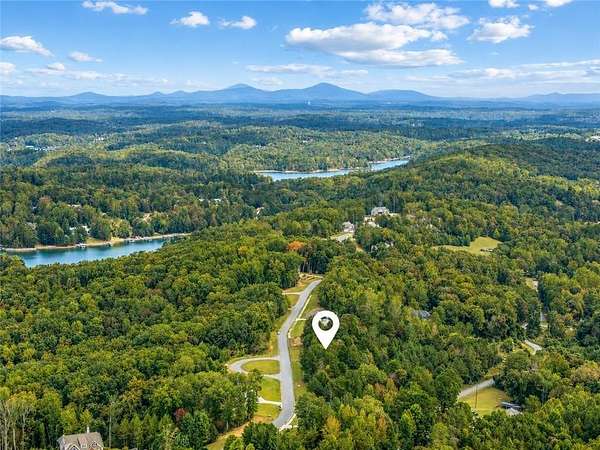 0.75 Acres of Residential Land for Sale in Dawsonville, Georgia