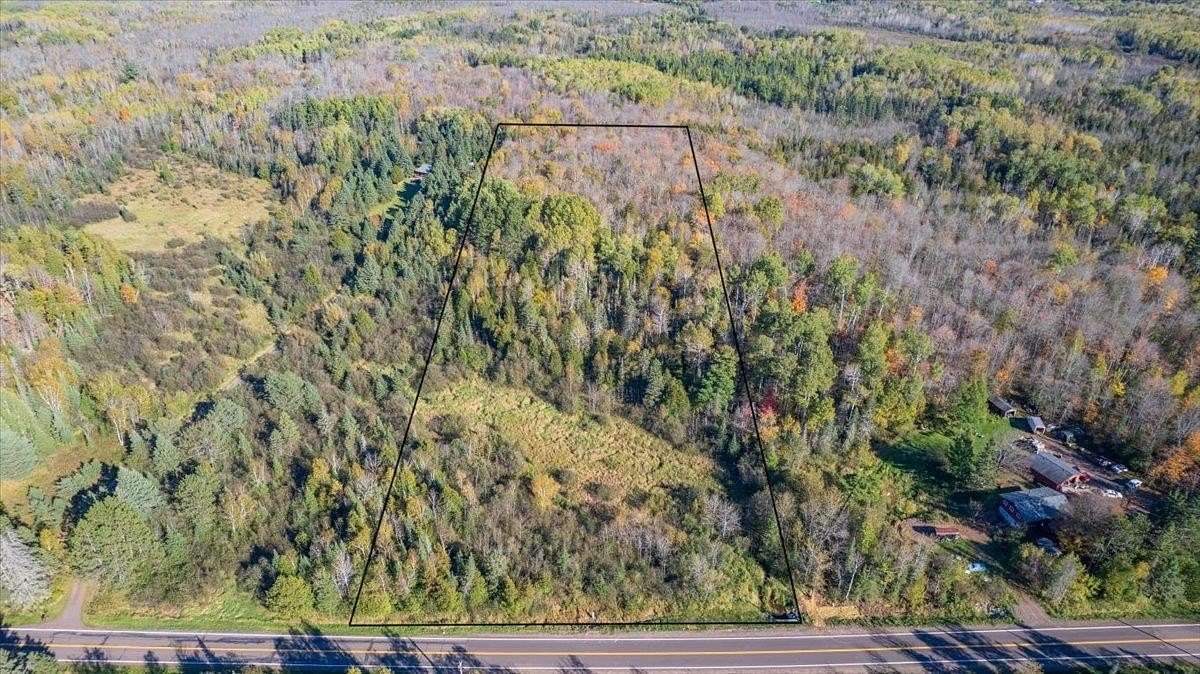 10 Acres of Recreational Land for Sale in Duluth, Minnesota