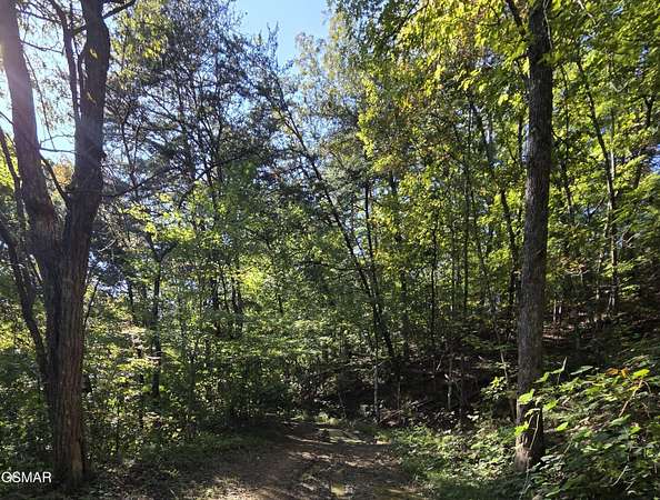 0.35 Acres of Residential Land for Sale in Sevierville, Tennessee