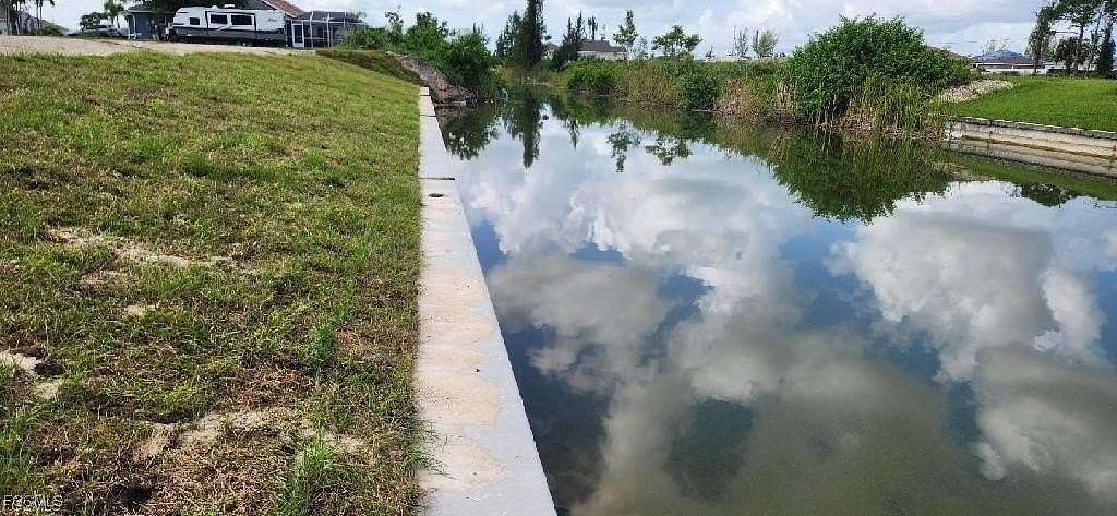 0.23 Acres of Land for Sale in Cape Coral, Florida