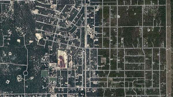 0.46 Acres of Land for Sale in Brooksville, Florida