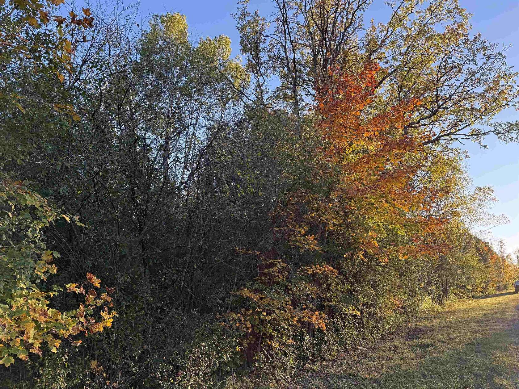 0.87 Acres of Residential Land for Sale in Winthrop, New York