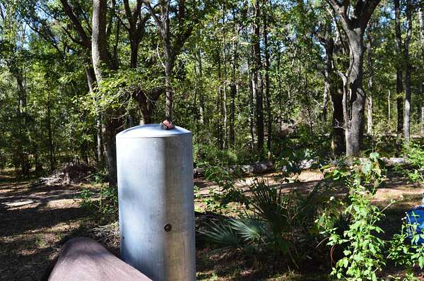 5 Acres of Residential Land for Sale in Greenville, Florida