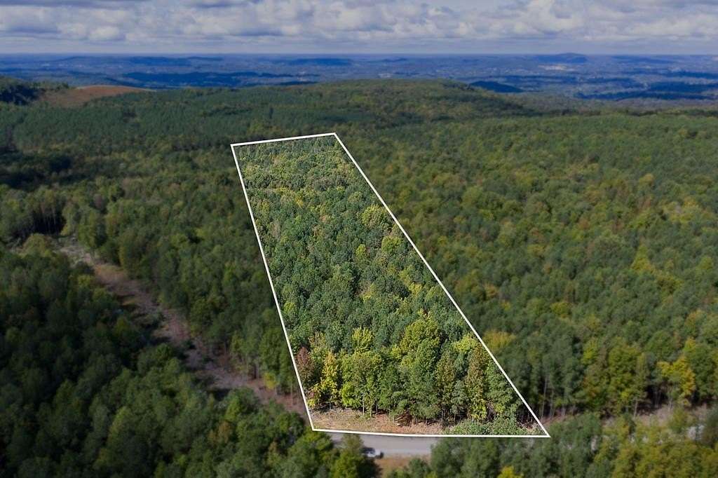 5.22 Acres of Residential Land for Sale in Spencer, Tennessee