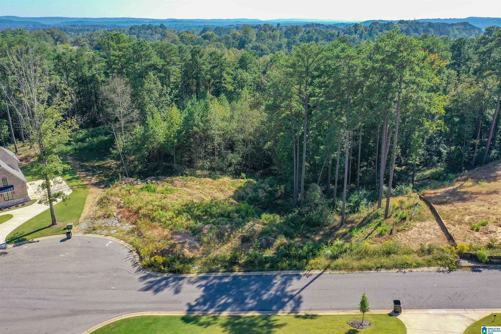 2.64 Acres of Residential Land for Sale in Mountain Brook, Alabama