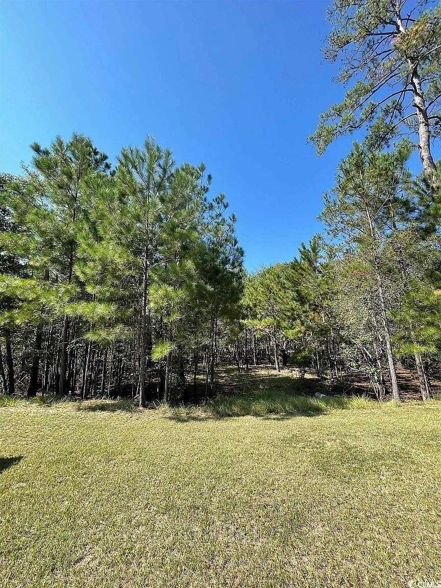 0.57 Acres of Residential Land for Sale in Conway, South Carolina
