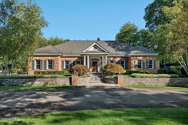 1.7 Acres of Residential Land with Home for Sale in Loudonville, New York