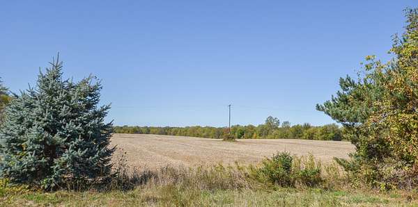 2 Acres of Residential Land for Sale in Quincy, Michigan