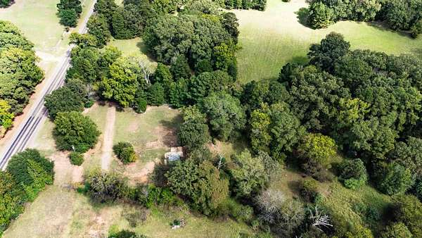 4.67 Acres of Residential Land for Sale in Hallsville, Texas