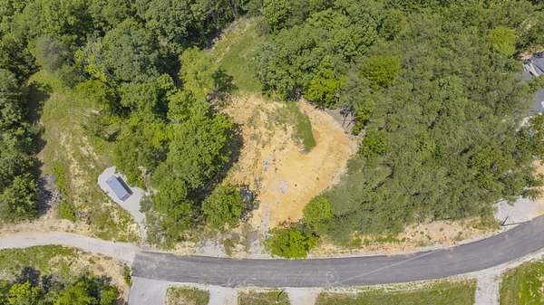 1 Acre of Land for Sale in Monticello, Kentucky