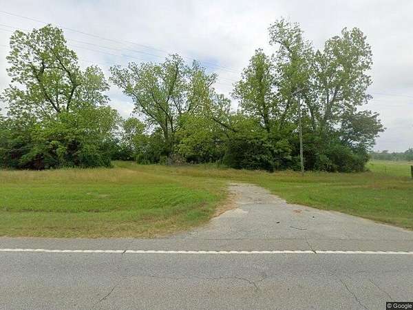 79.8 Acres of Land for Sale in Colquitt, Georgia