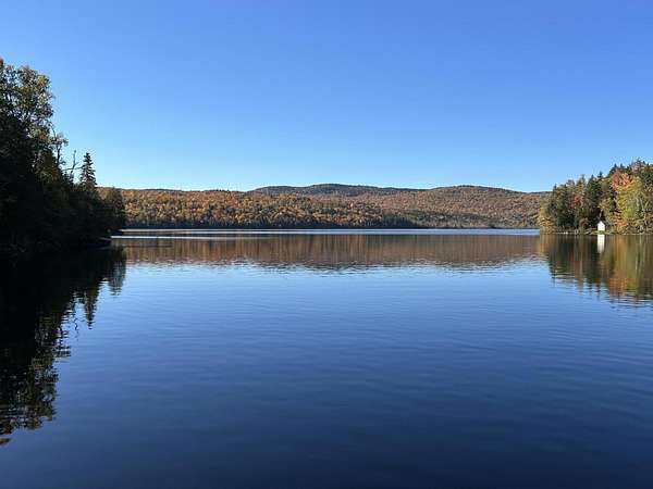 2 Acres of Residential Land with Home for Sale in Sandy River Plantation, Maine