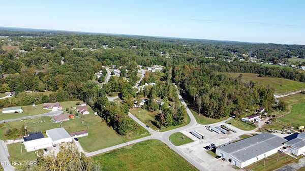 9.68 Acres of Residential Land for Sale in Oneida, Tennessee