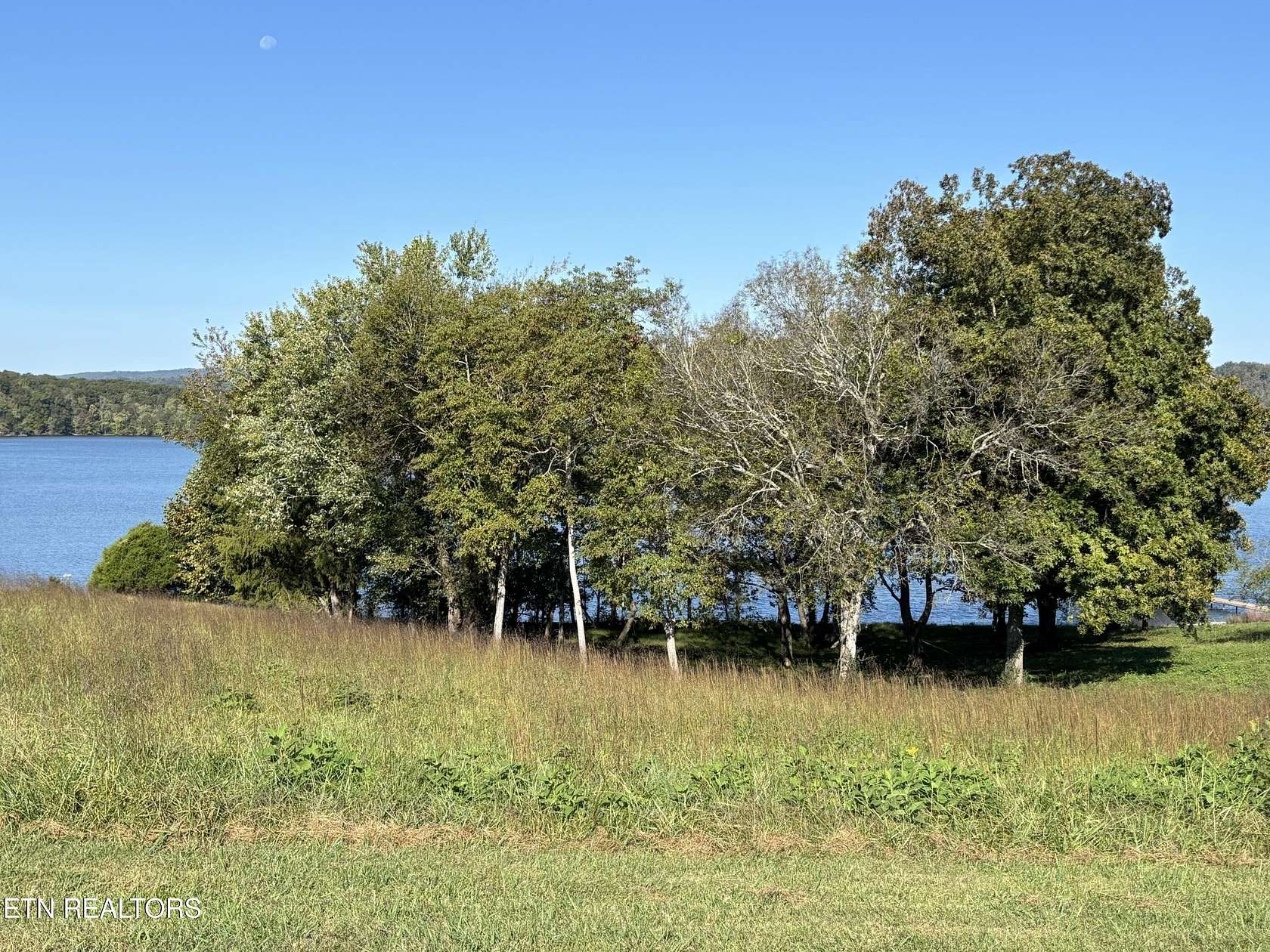 0.56 Acres of Residential Land for Sale in Rockwood, Tennessee