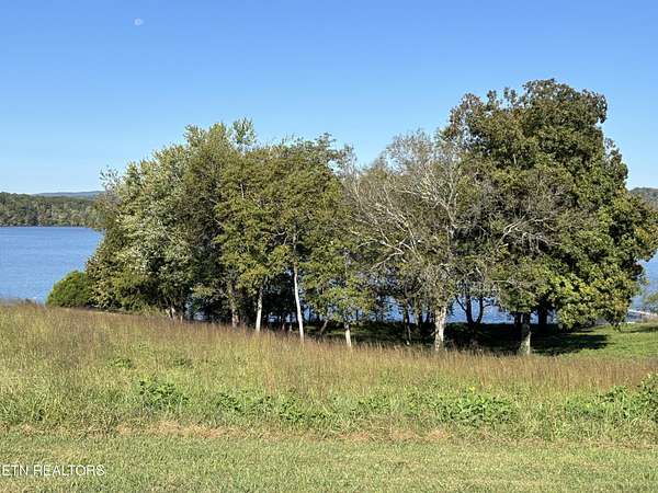 0.56 Acres of Residential Land for Sale in Rockwood, Tennessee