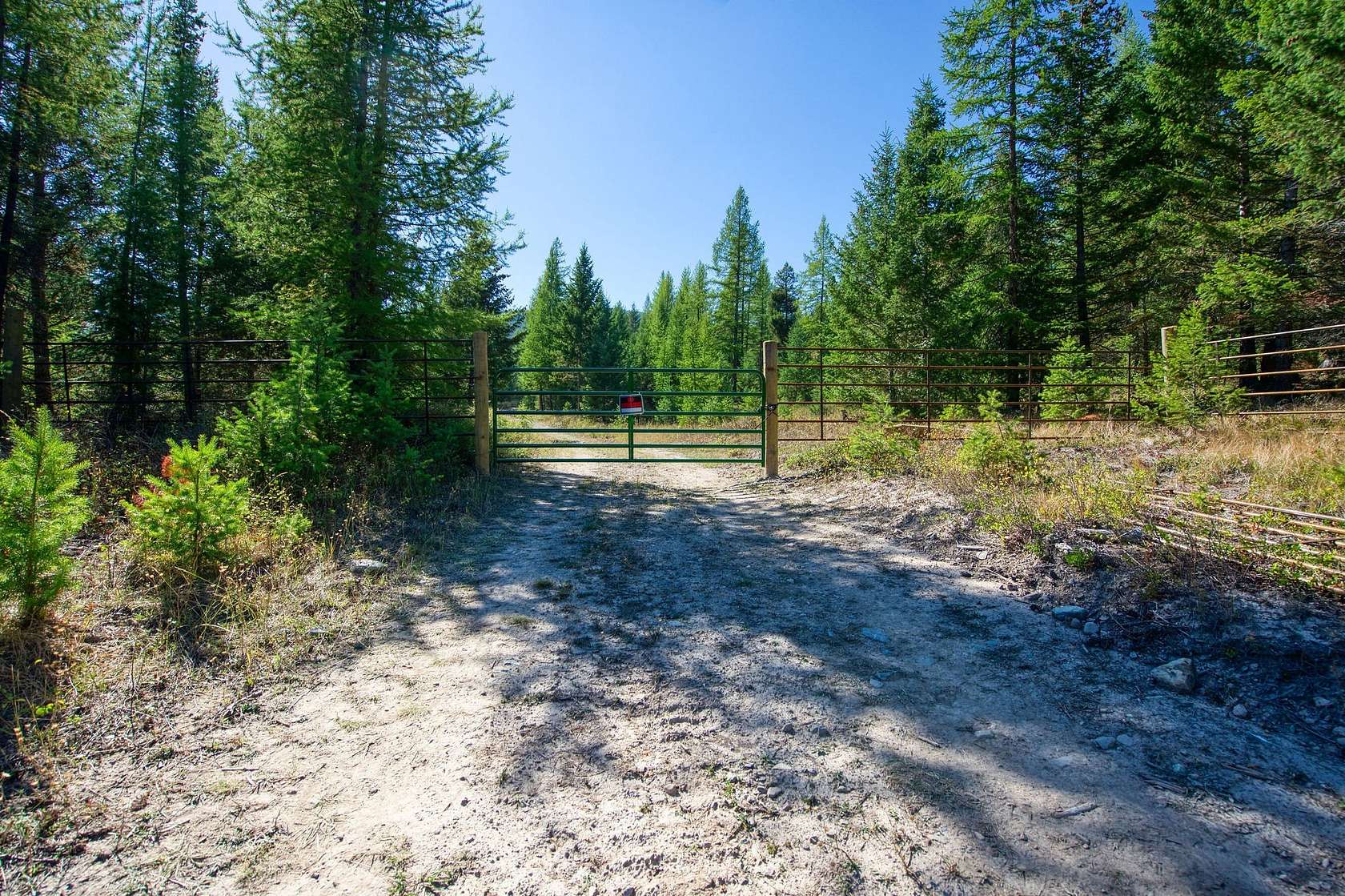346 Acres of Recreational Land for Sale in Kila, Montana