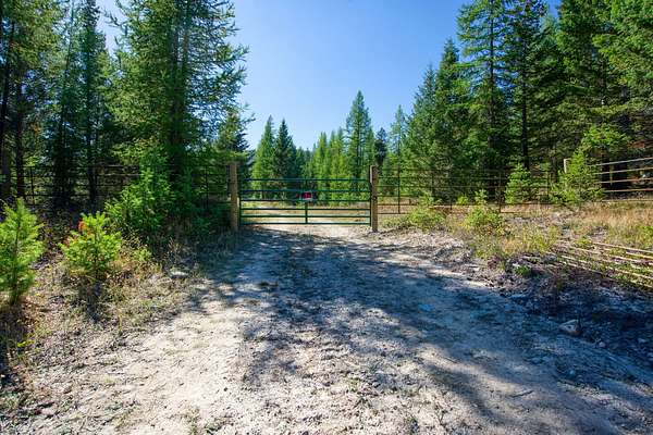 346 Acres of Recreational Land for Sale in Kila, Montana