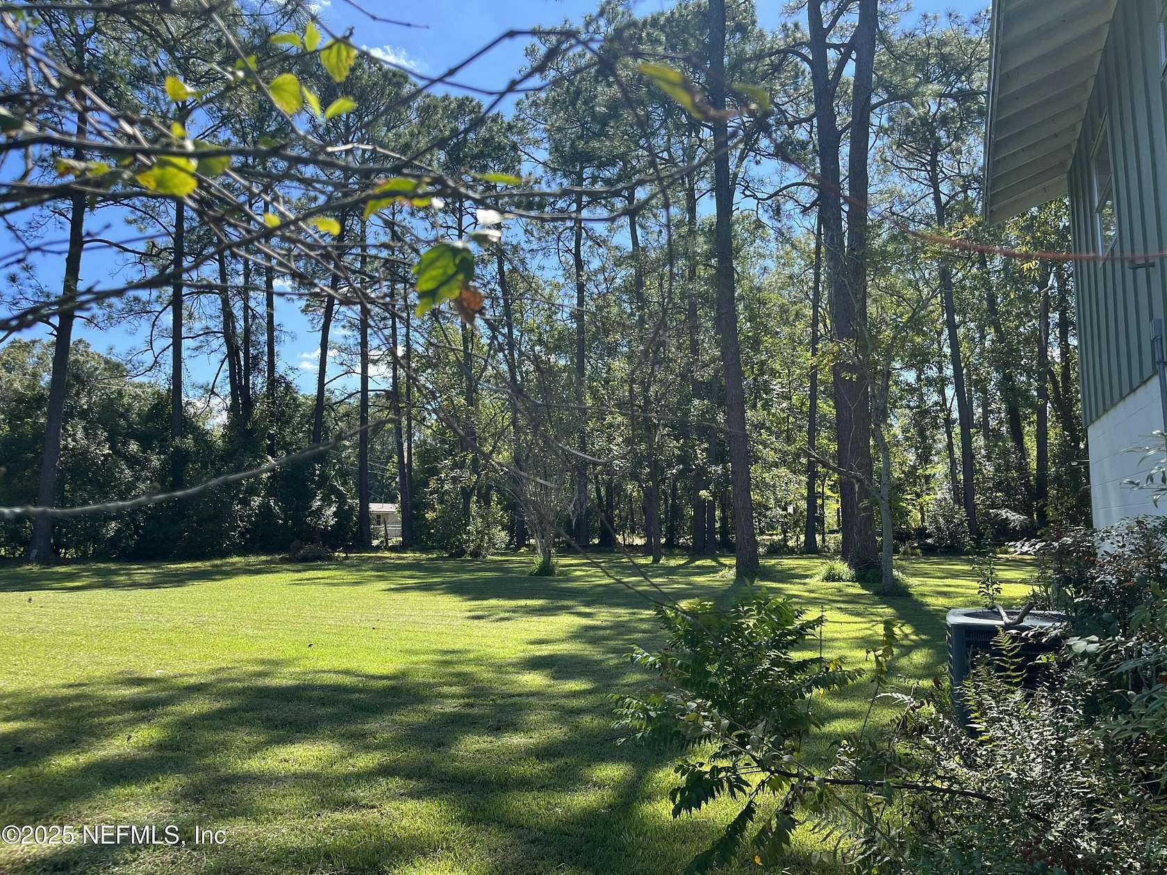 0.75 Acres of Residential Land for Sale in Jacksonville, Florida