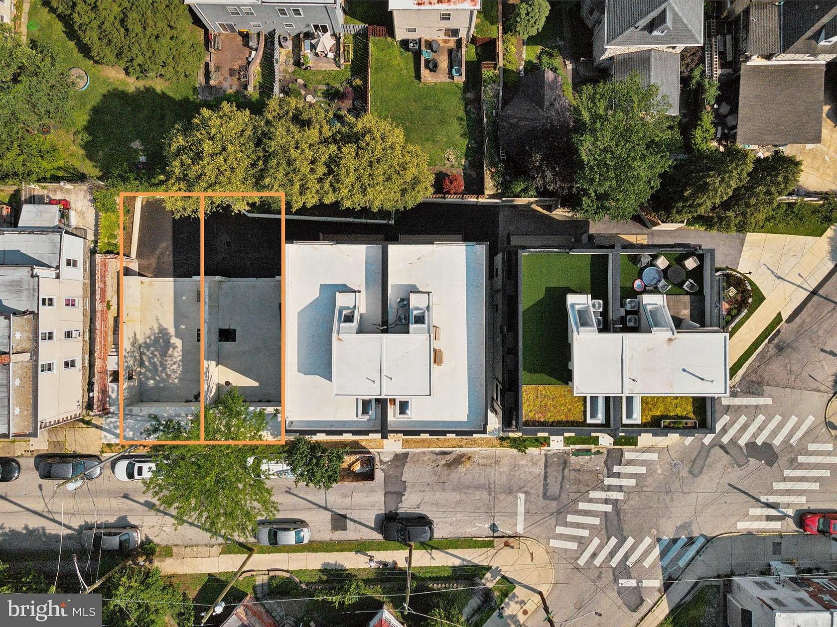 0.04 Acres of Residential Land for Sale in Philadelphia, Pennsylvania