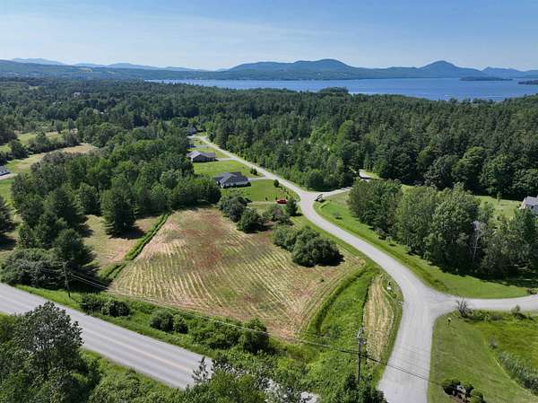 2 Acres of Residential Land for Sale in Derby Town, Vermont