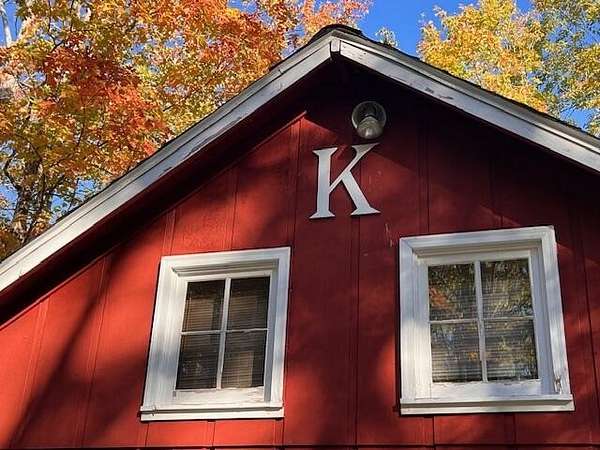 31 Acres of Recreational Land with Home for Sale in Millersburg, Michigan