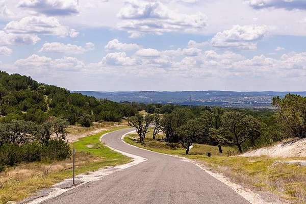 12.6 Acres of Land for Sale in Kerrville, Texas