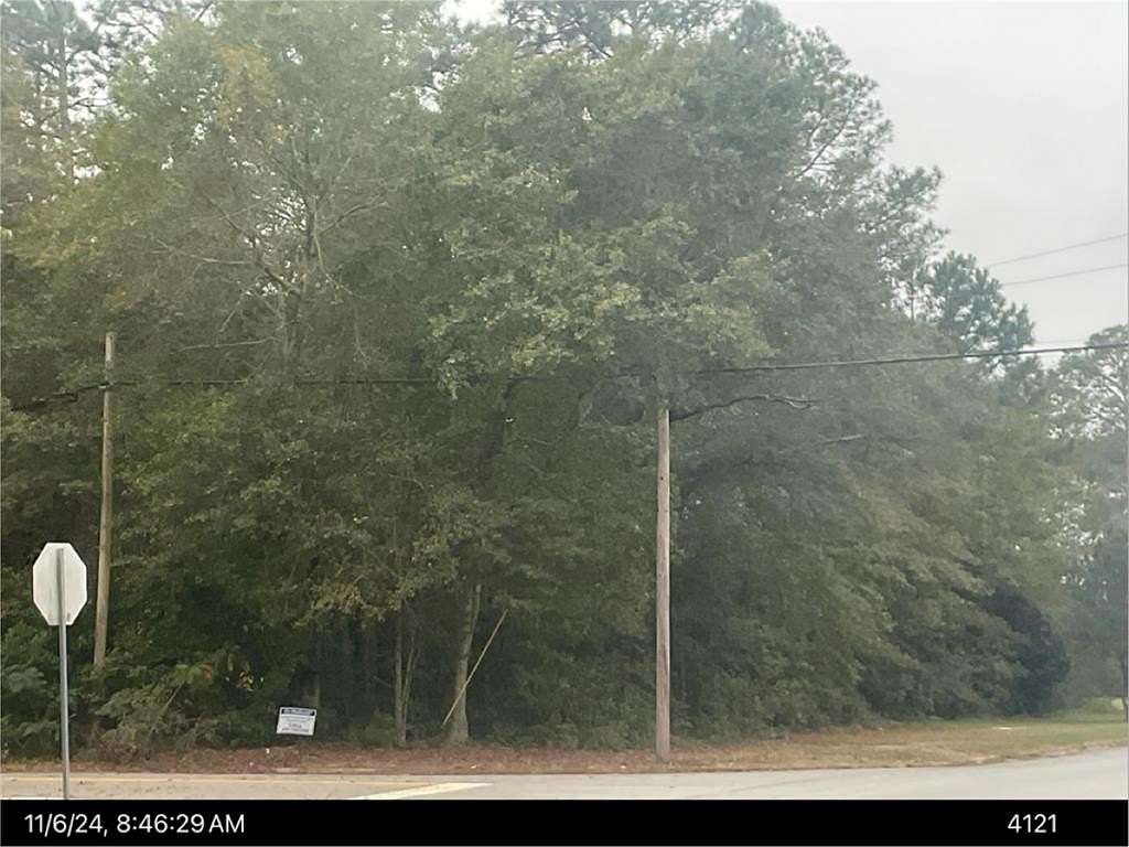 0.69 Acres of Residential Land for Sale in Rochelle, Georgia
