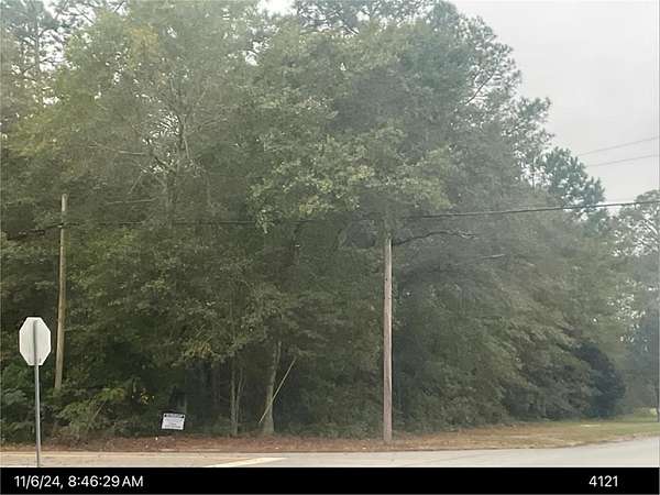 0.69 Acres of Residential Land for Sale in Rochelle, Georgia