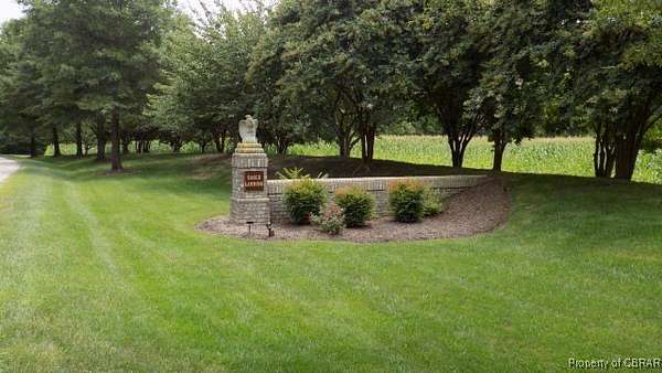 Land for Sale in Lancaster, Virginia