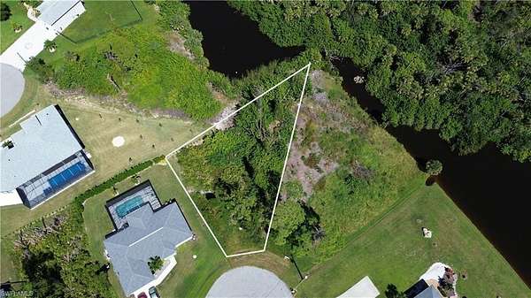 0.28 Acres of Residential Land for Sale in Rotonda West, Florida