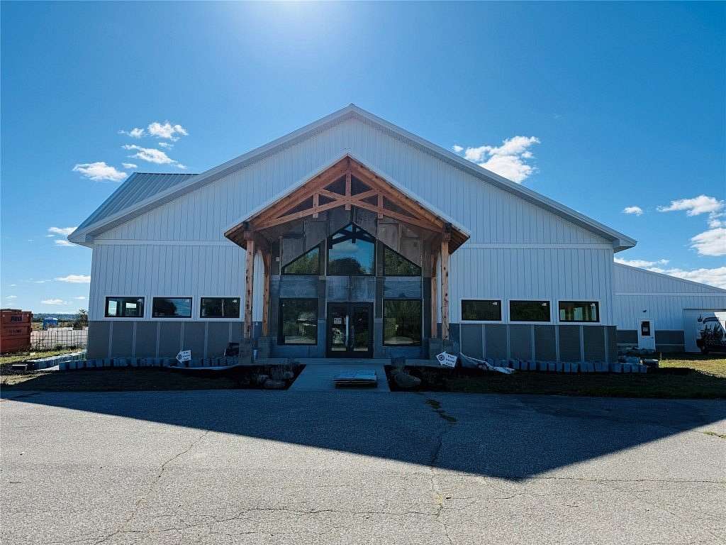 2 Acres of Improved Commercial Land for Sale in North East, Pennsylvania