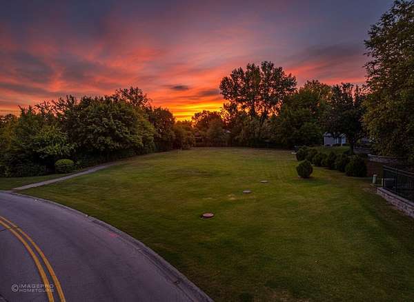 Residential Land for Sale in Orland Park, Illinois