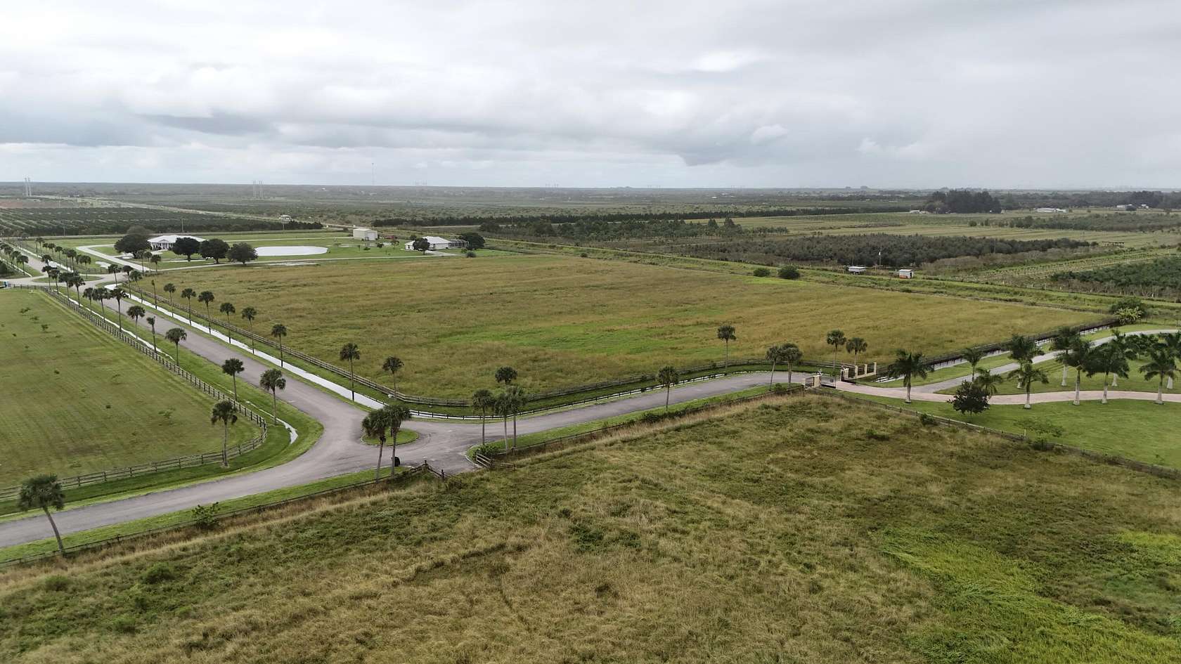 10 Acres of Land for Sale in Fort Pierce, Florida